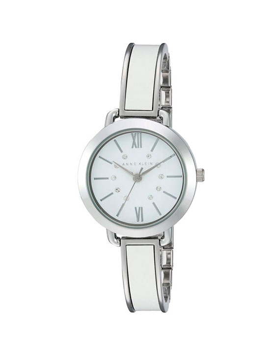 Часы Anne Klein Crystal 2437WTSV